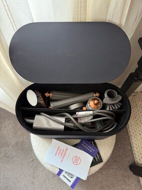 Dyson Air Wrap Multi-Styler